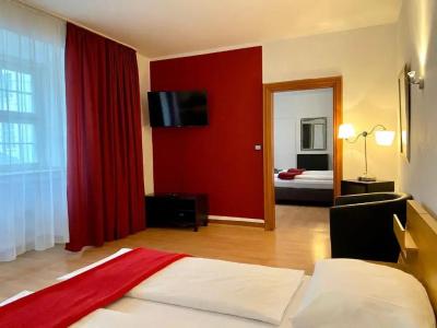 Hayk Altstadt& Appartements - 57