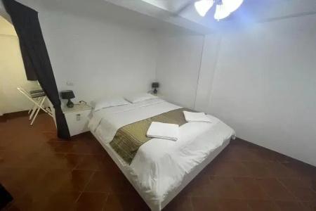 Swiss Villas Panoramic - Sha Certified - 115