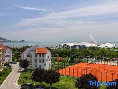 Qingdao Meteorological Holiday - 4