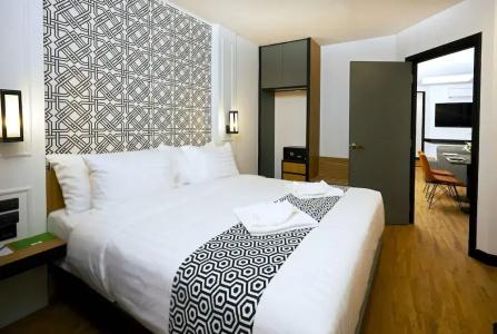 Chezzotel Pattaya - 73