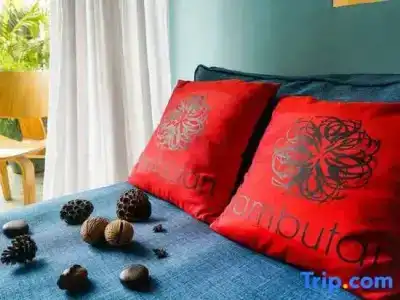 Rambutan Resort – Phnom Penh - 98