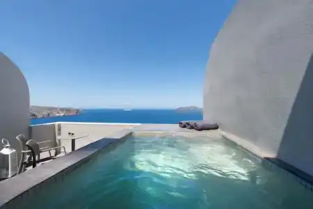 Caldera's Dolphin Suites - 79