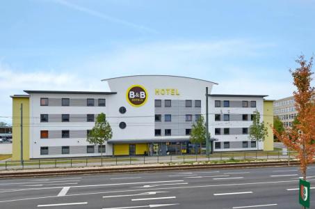 b&b Augsburg-süd - 18