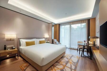 Pullman & Pullman Living Dongguan Forum - 46