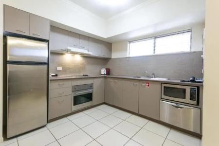Southern Cross Atrium - 166