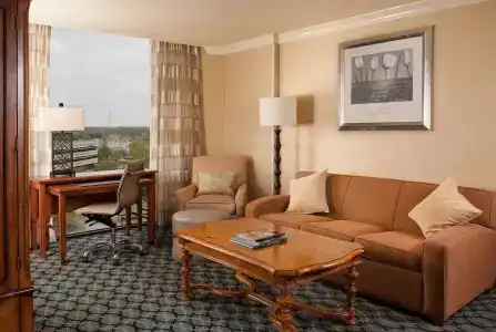 Greenville Marriott - 5