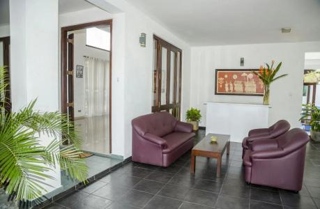 Villa Upper Dickson - 49