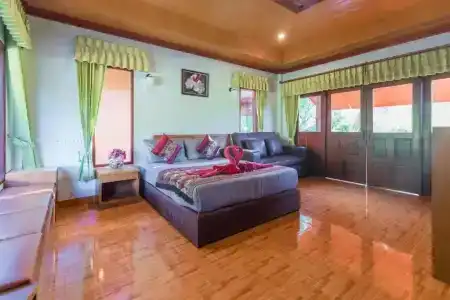 Khaosok Rainforest Resort - 166