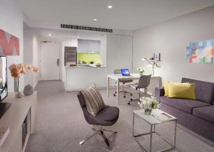 Citadines on Bourke - 33