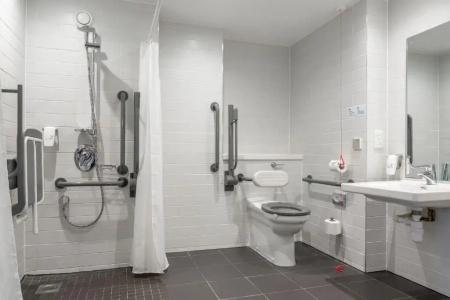 Holiday Inn Express Dublin City Centre, An Ihg - 67