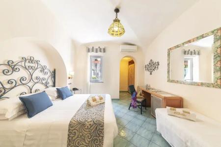 Tritone Resort & Spa - 94
