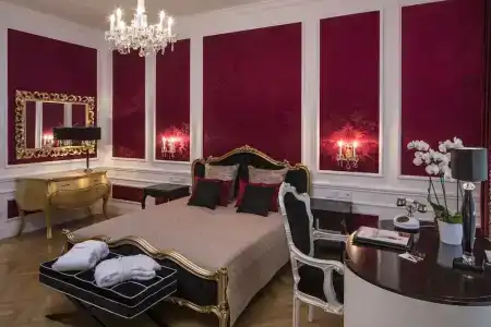 Schloß Schönbrunn Grand Suite - 46