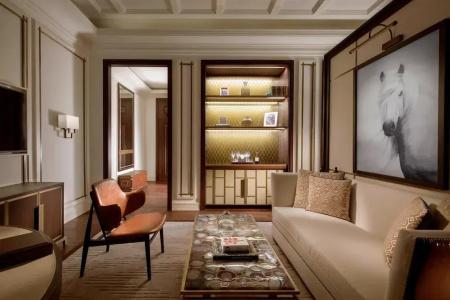 The St. Regis Astana - 62