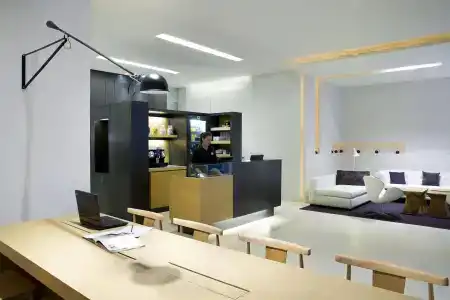 Denit Barcelona - 3