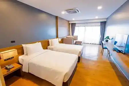 Icon Park, Chiang Mai- Sha Extra Plus - 108