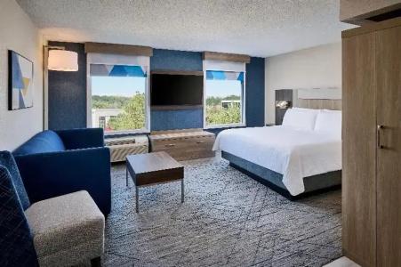 Kitchener Inn & Suites - 43