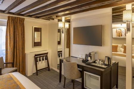 Best Western Plus Sydney Opera - 107