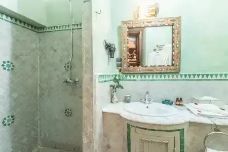 Riad Nasreen - 66