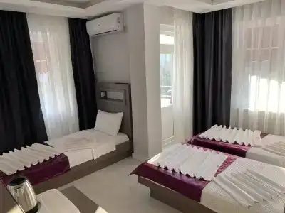 Konyaaltı - 3