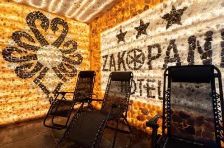 Zakopane Wellness & Spa Ex Korona Tatr - 15