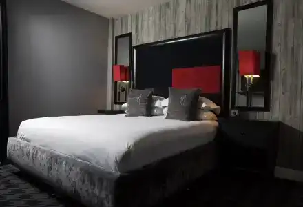 Malmaison Manchester - 87