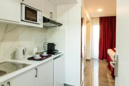 Art & Wine Studios and Apts - 93