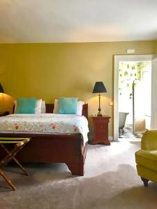 No.1 Pery Square & Spa - 41