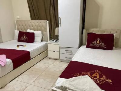 Abdeen Palace Hostel - 126