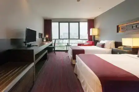 a-One Bangkok - 56