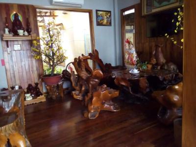 Lien Tho Guesthouse - 15