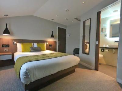 Best Western Plus Delmere - 88