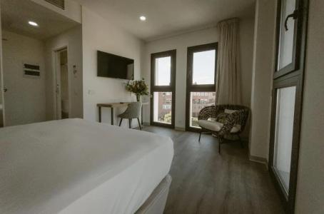 Petit Palace Vargas - 47