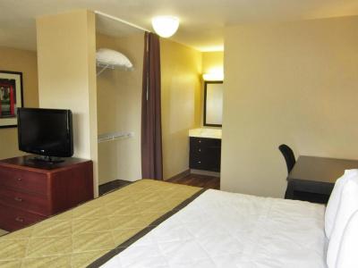 Extended Stay America Suites - 6