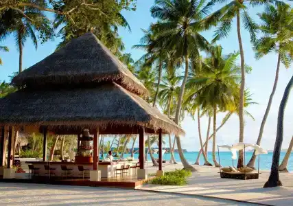 Shangri-La's Villingili Resort and Spa, Maldives - 5