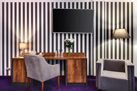 Best Western Plus Olsztyn Old Town - 66