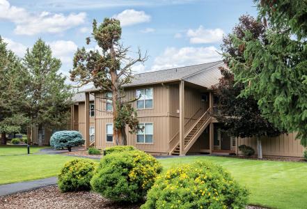 WorldMark Eagle Crest - 33