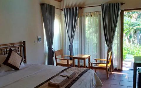 Wildland Resort - 43