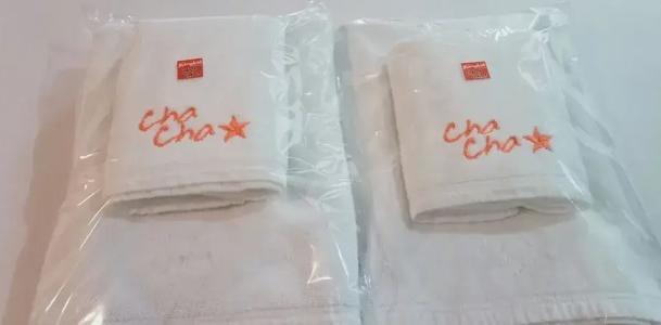 The Bangkok Cha Cha Suite - 58