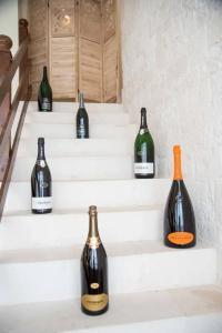 Perlage Suite Luxury b&b - 39