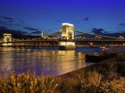 Ibis Budapest Centrum - 39