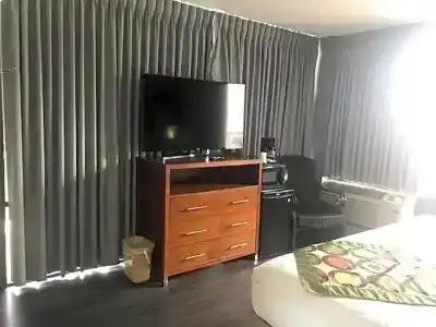 Alamar Resort Inn - 21