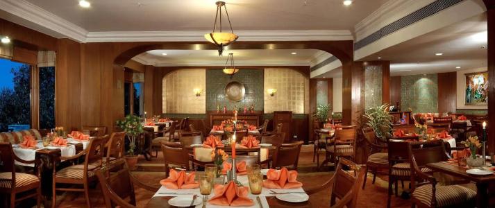 Park Plaza Chennai Omr - 30