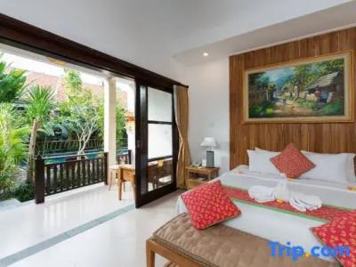 Meruhdani Boutique Ubud - Chse Certified - 139