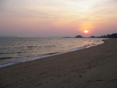 Ruen Thai Rim Haad - 8