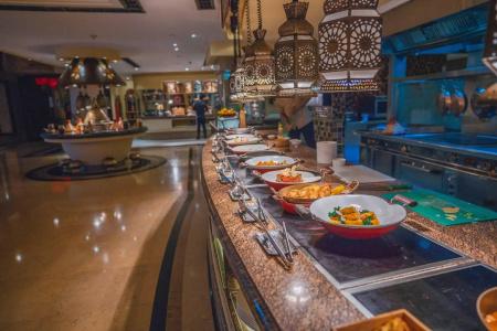 Shangri-La Qaryat Al Beri, Abu Dhabi - 35