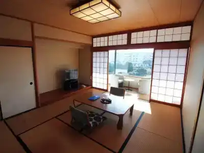 Kashikojima Bay Garden - 22