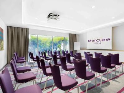 Mercure - 20