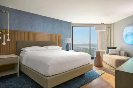 Vea, a Marriott & Spa - 114