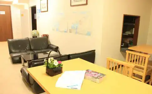 t And k Hostel Kobe Sannomiya East - 8