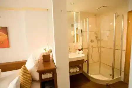Angerhof Kur- Und Thermenhotel - 12